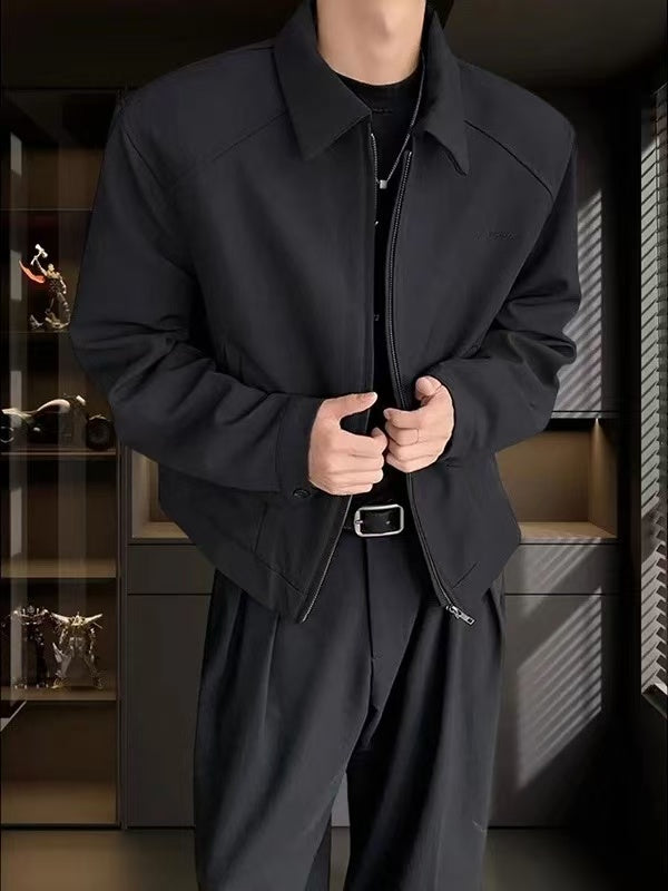 T2008 Men's outerwear