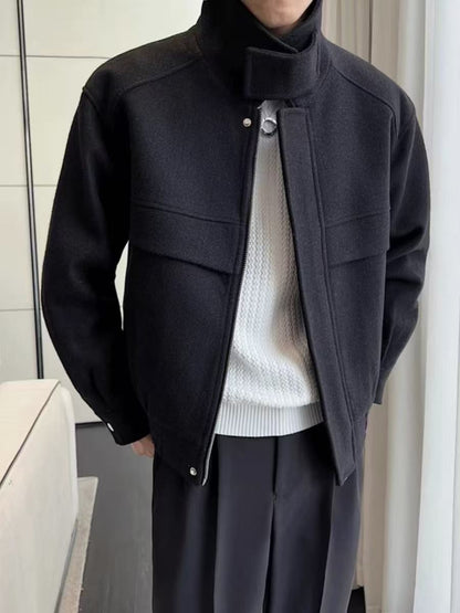 T2009 Men's outerwear