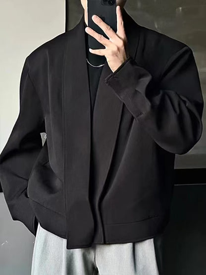 T2010 Men's outerwear