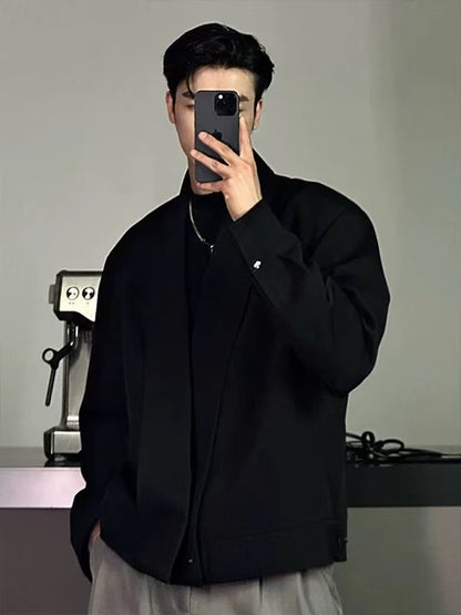 T2010 Men's outerwear