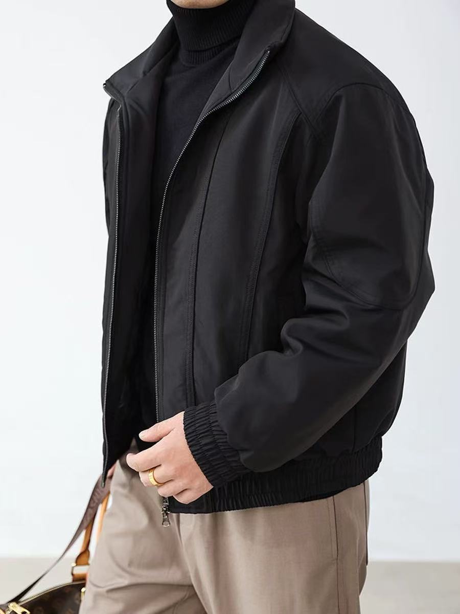 T2012 Men's outerwear