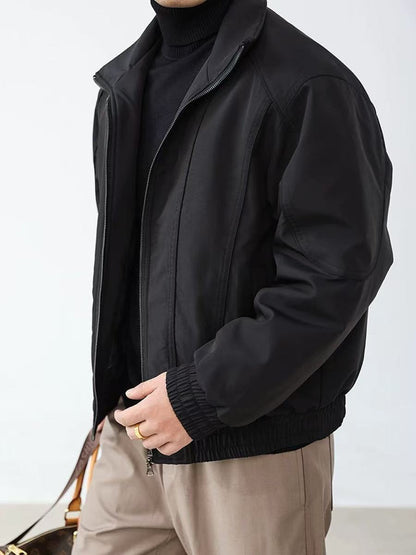 T2012 Men's outerwear