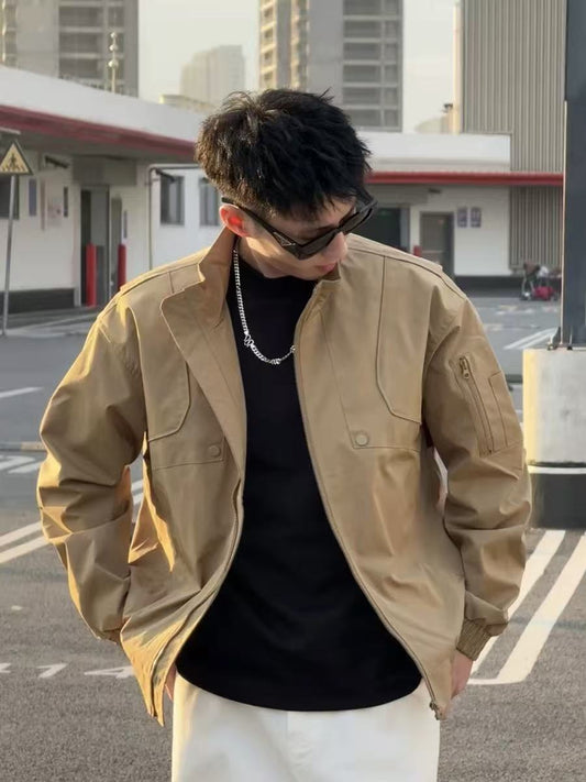 T2013  Men's outerwear