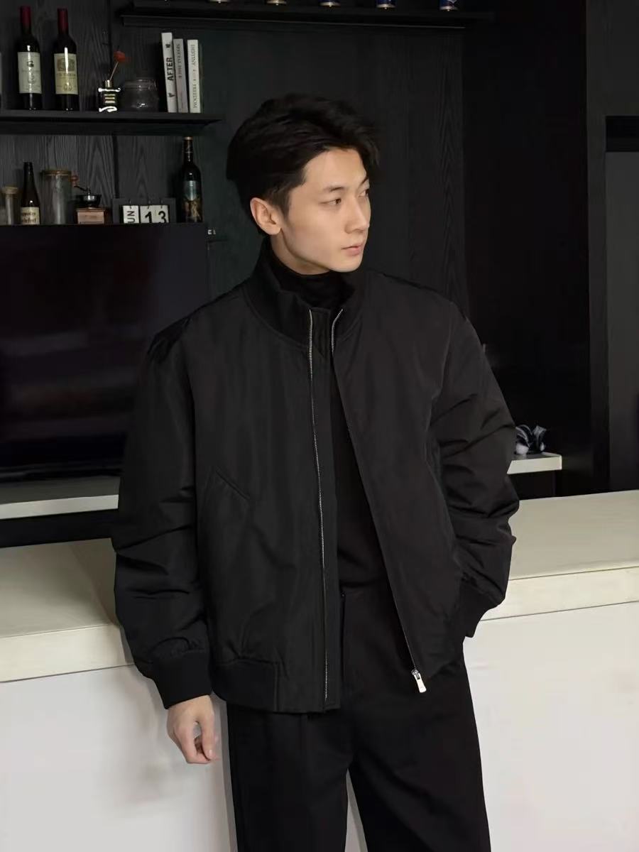 T0000  Men's outerwear