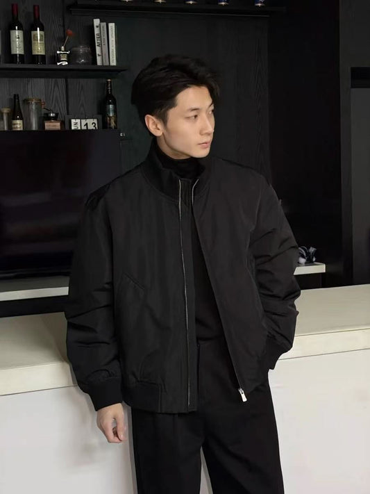 T0000  Men's outerwear