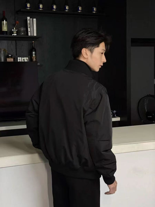 T0000  Men's outerwear