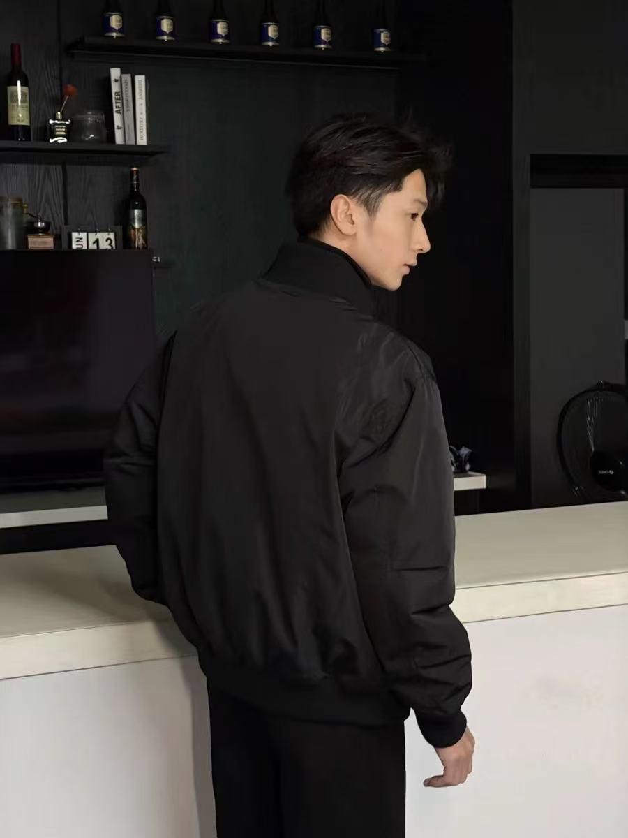 T2014 Men's outerwear