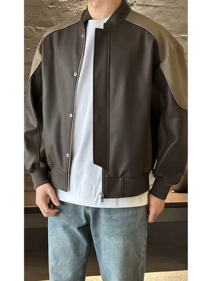 T2015 Men's outerwear