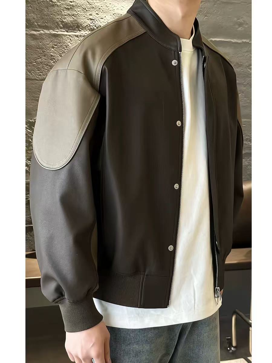 T2015 Men's outerwear