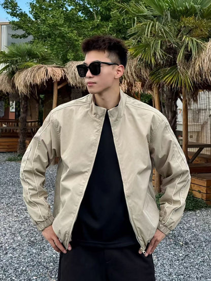 T2016 Men's outerwear