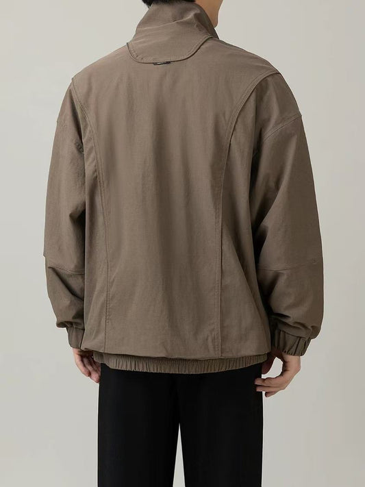 T2017 Men's outerwear