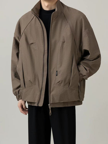 T2017 Men's outerwear