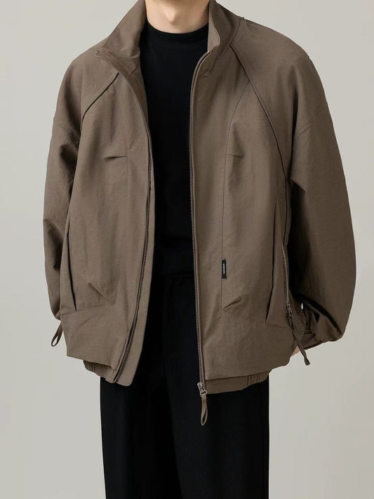 T2017 Men's outerwear