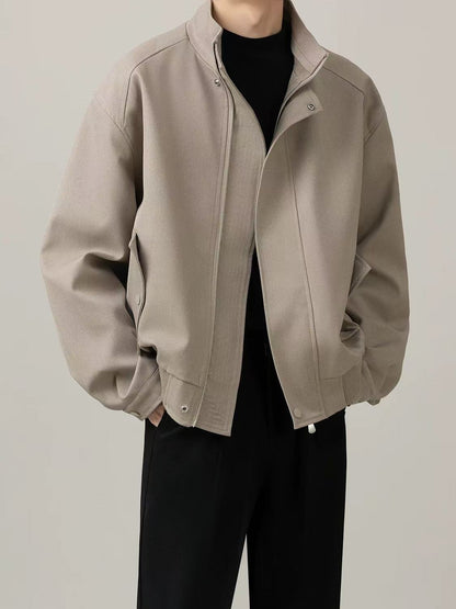 T2018 Men's outerwear