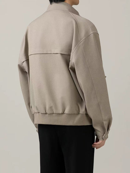 T2018 Men's outerwear