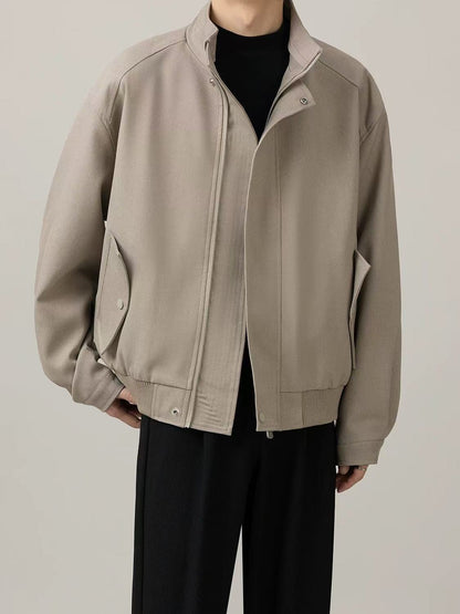 T2018 Men's outerwear