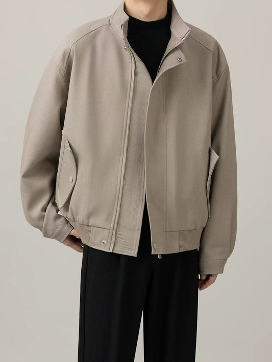 T2018 Men's outerwear