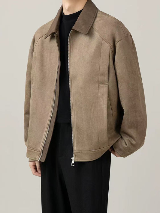 T2019 Men's outerwear