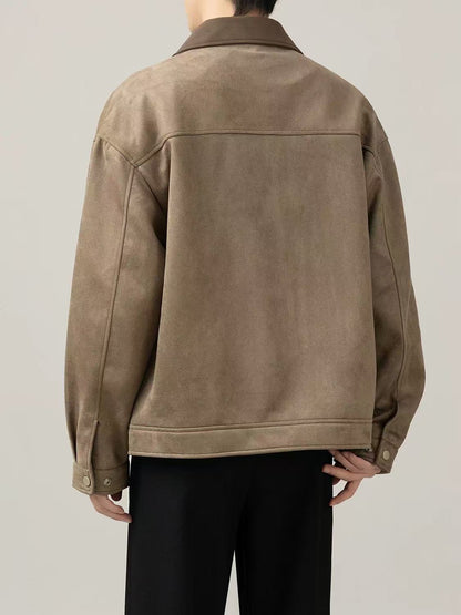 T2019 Men's outerwear