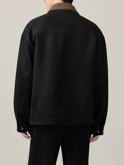 T2020 Men's outerwear