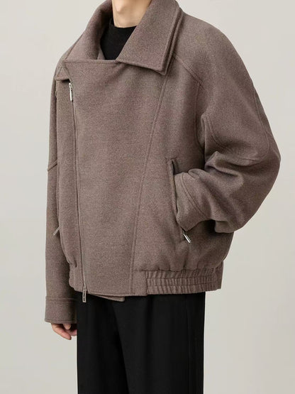 T2021 Men's outerwear