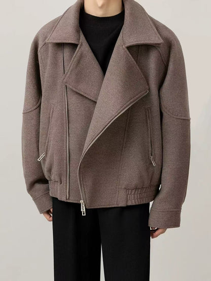 T2021 Men's outerwear