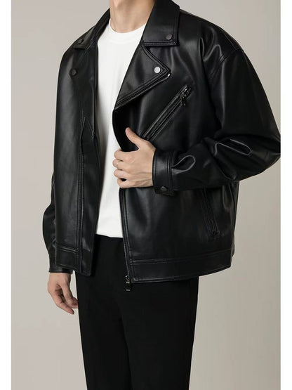 T2024 Men's outerwear