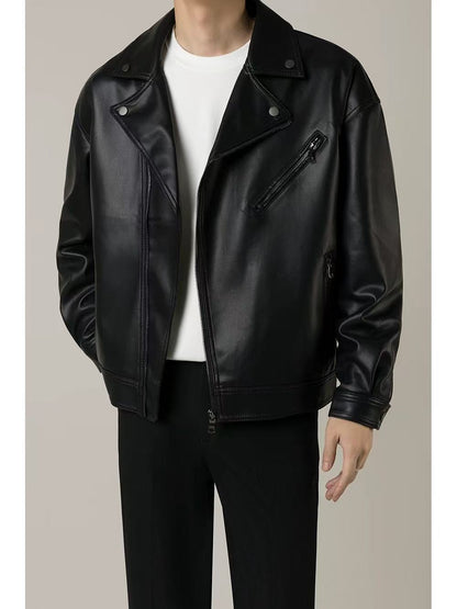 T2024 Men's outerwear