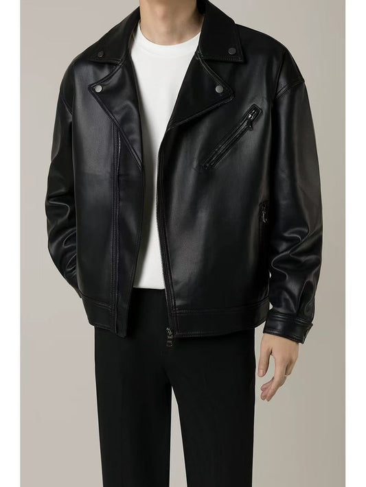 T2024 Men's outerwear