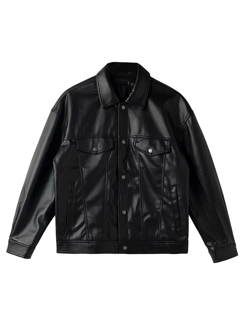 T2025 Men's outerwear