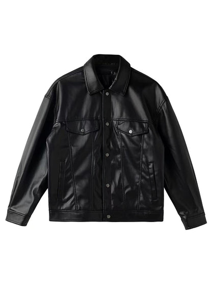 T2025 Men's outerwear