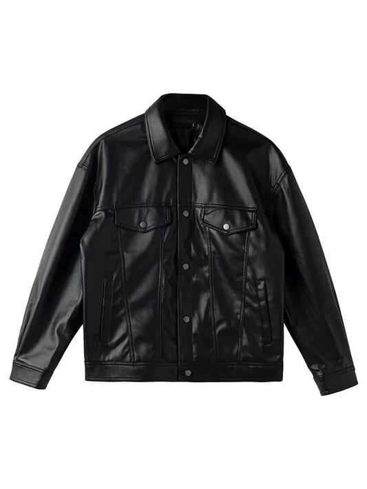 T2025 Men's outerwear