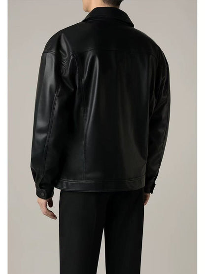 T2025 Men's outerwear