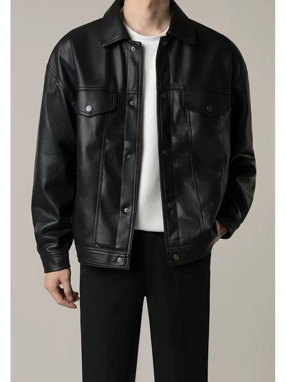 T2025 Men's outerwear