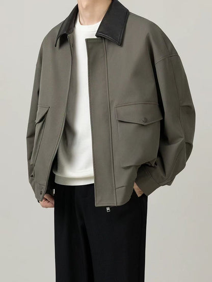 T2026 Men's outerwear