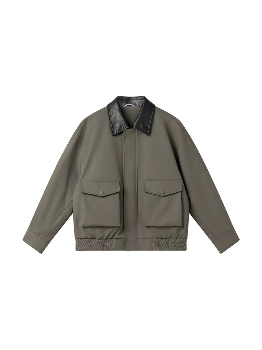 T2026 Men's outerwear