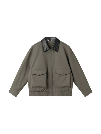 T2026 Men's outerwear