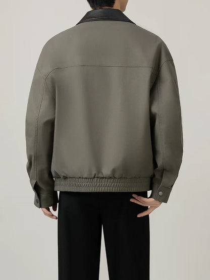 T2026 Men's outerwear