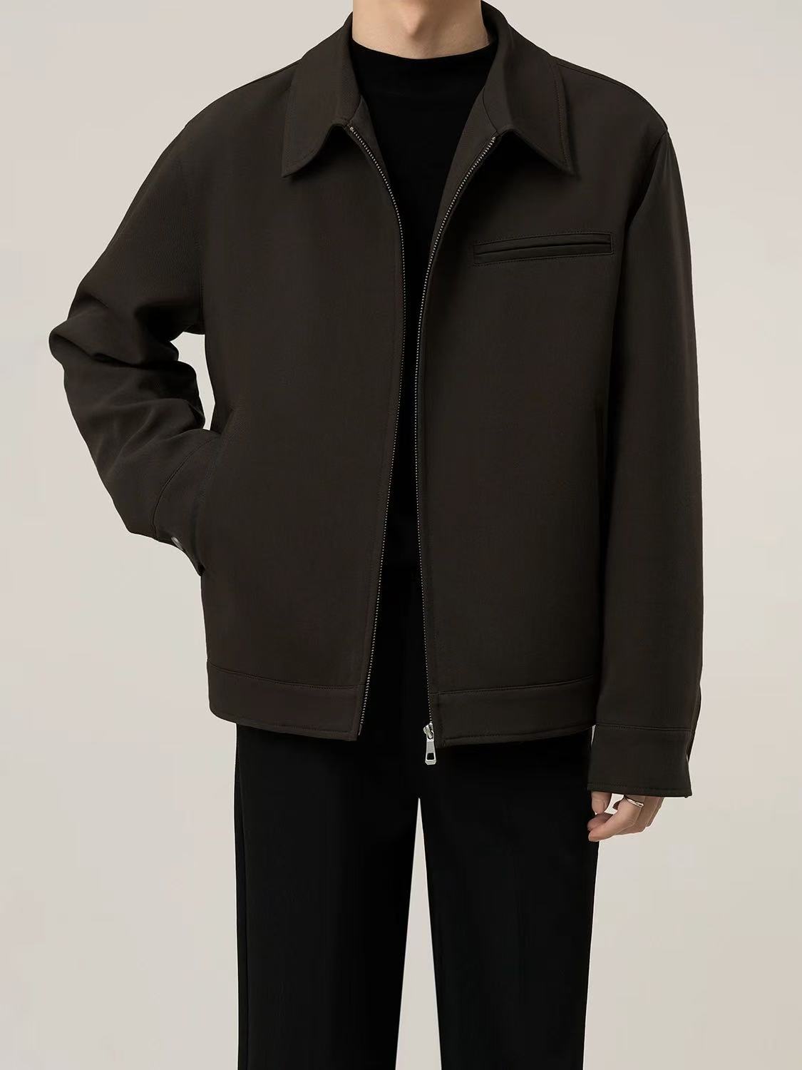 T2028 Men's outerwear