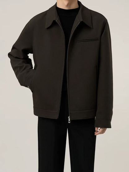 T2028 Men's outerwear