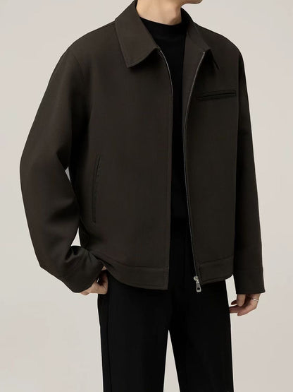 T2028 Men's outerwear