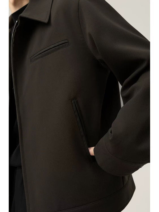 T2028 Men's outerwear