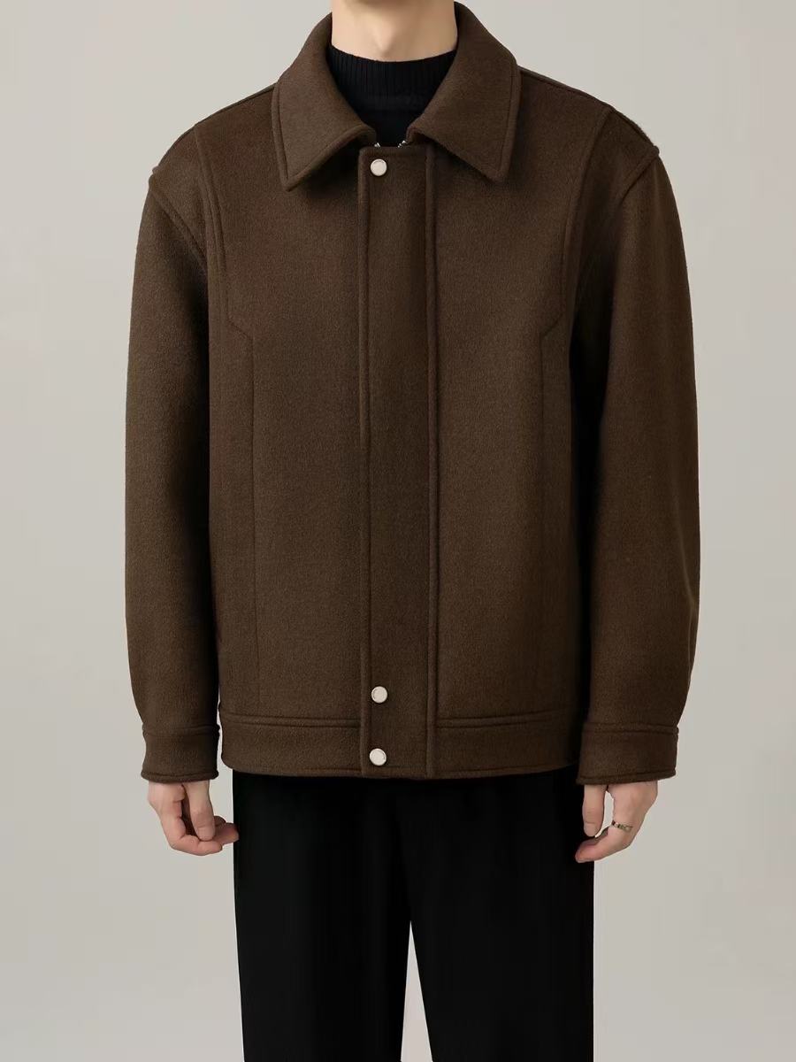 T2029 Men's outerwear