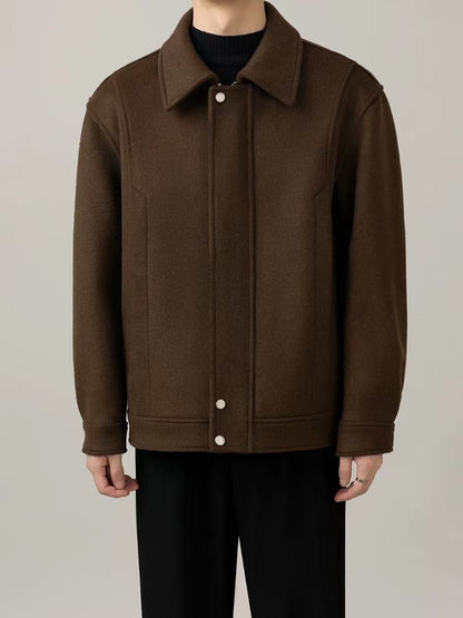 T2029 Men's outerwear