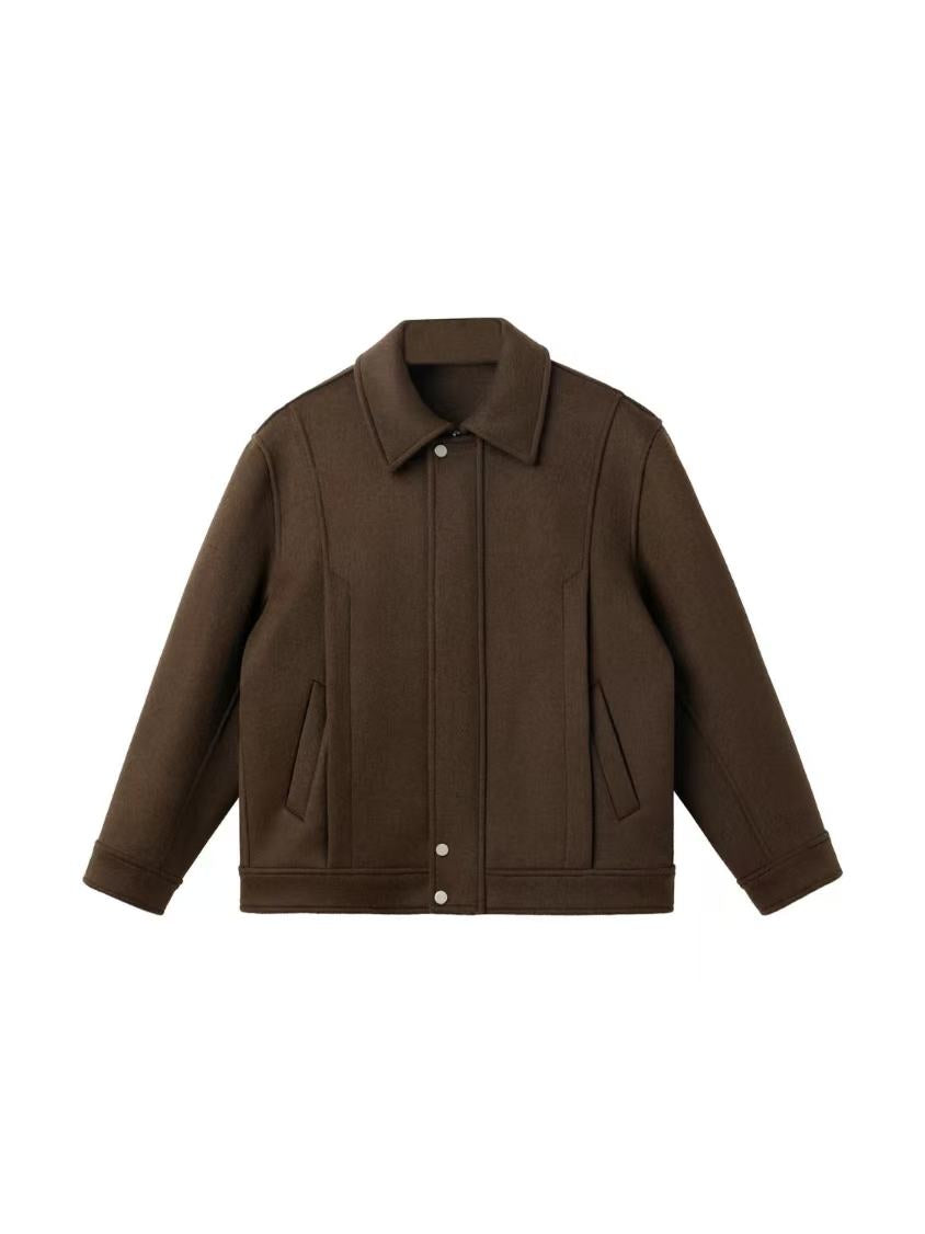 T2029 Men's outerwear