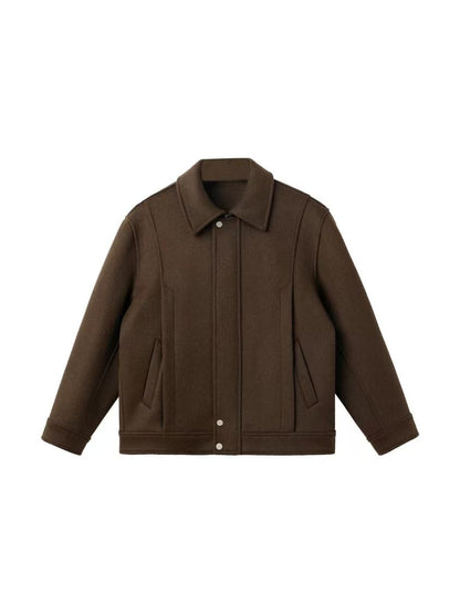 T2029 Men's outerwear