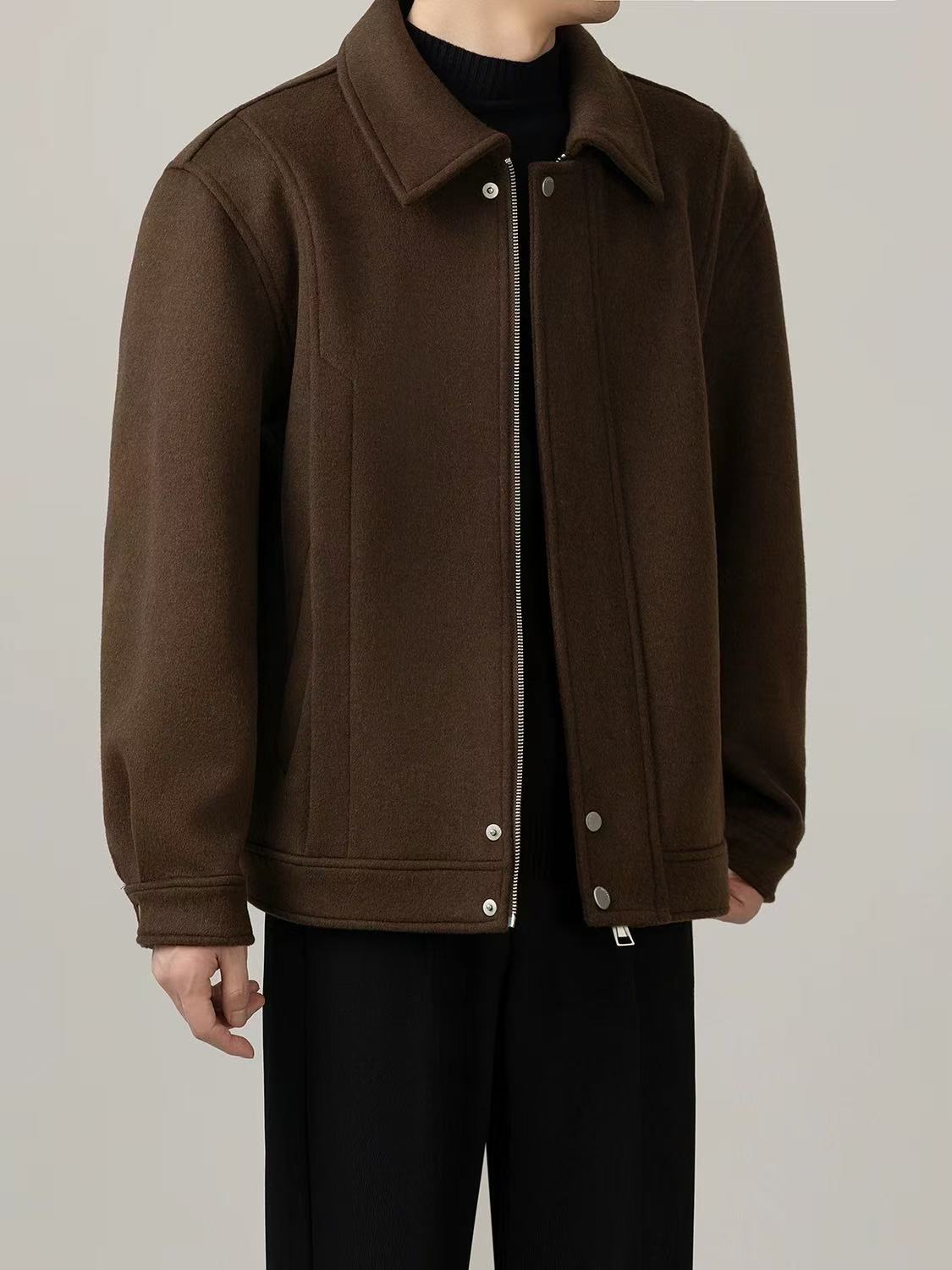 T2029 Men's outerwear