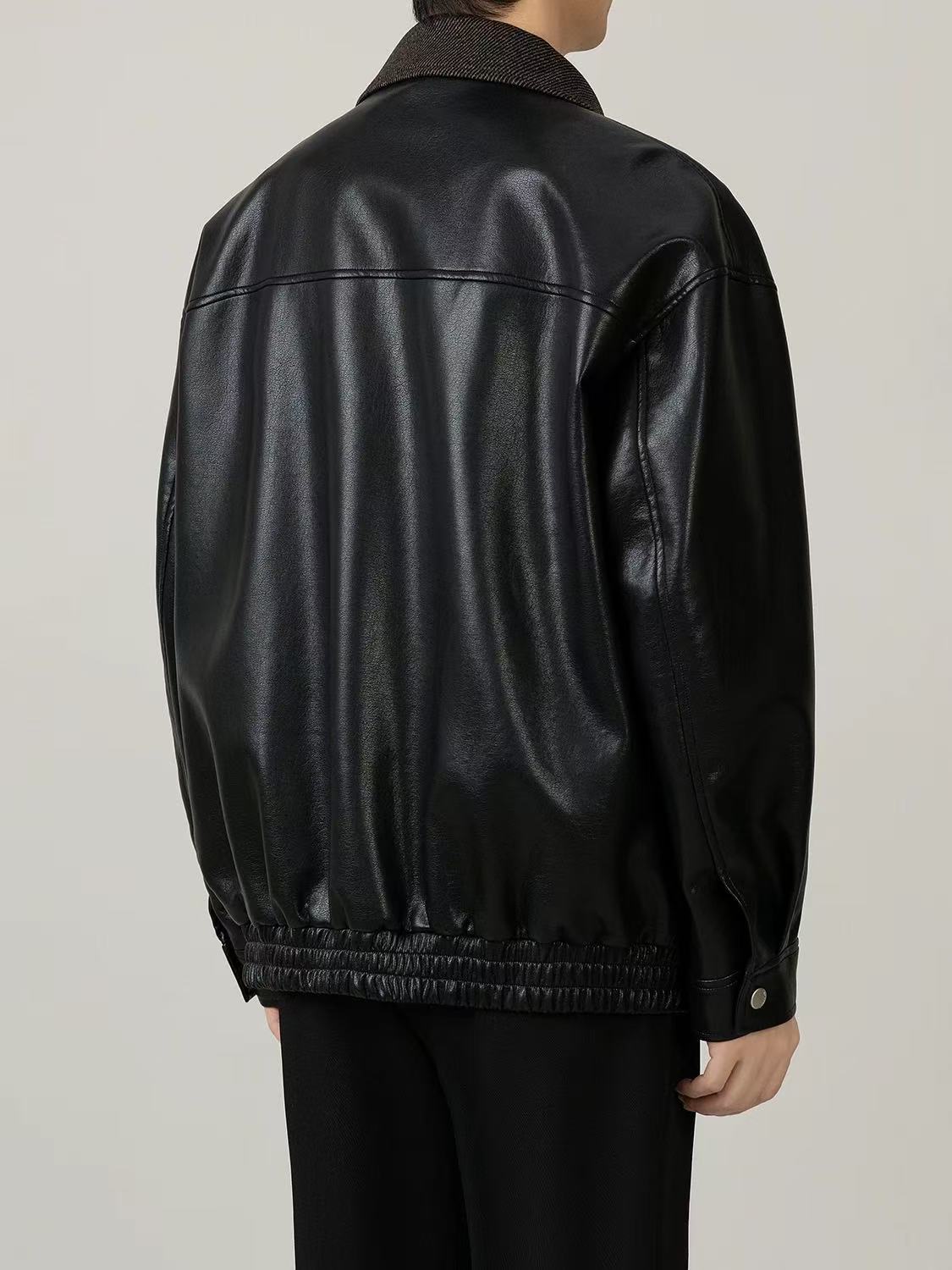 T2030 Men's outerwear