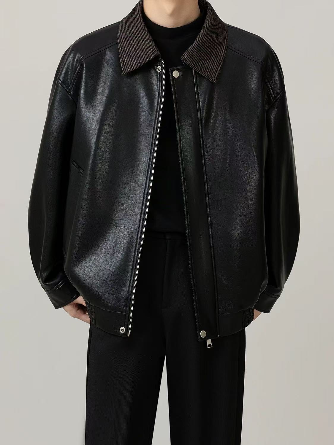 T2030 Men's outerwear