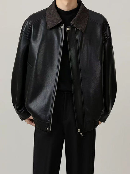 T2030 Men's outerwear